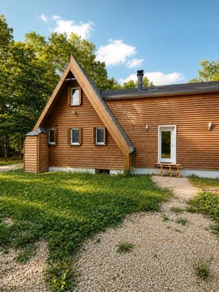 Vente Maison Maison de 6 pièces de 126 m² à Pezou Pezou