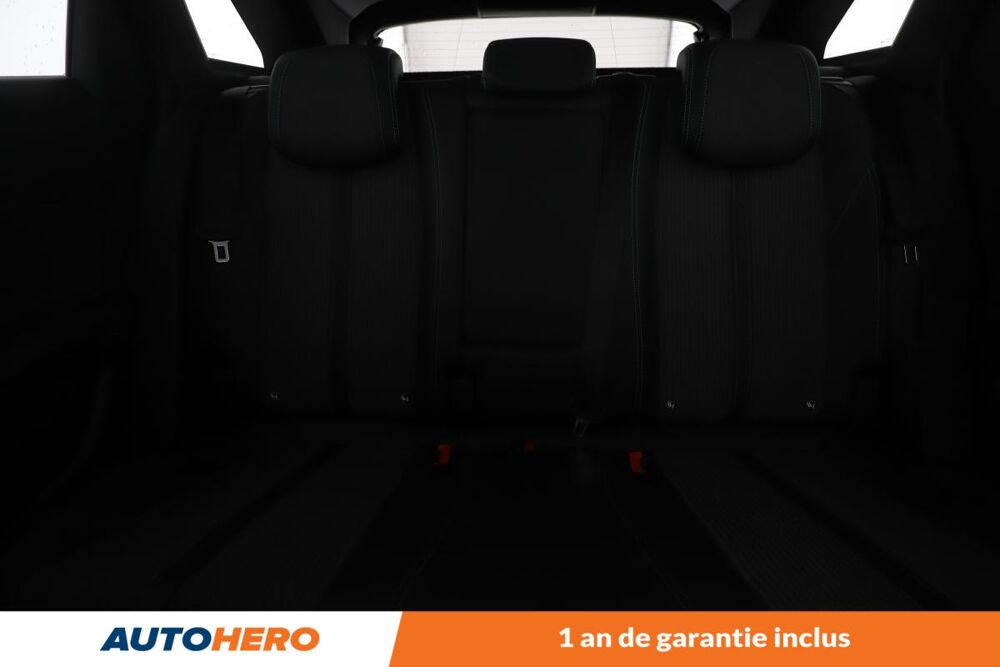 3008 1.6 Hybrid Allure Pack e-EAT8 225 ch 2022 occasion 92130 Issy-les-Moulineaux