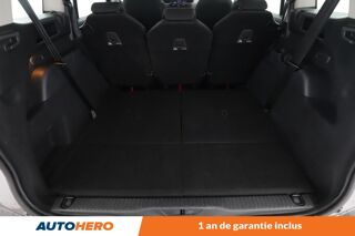 Grand C4 Spacetourer 1.5 Blue-HDi Feel BV6 131 ch 2021 occasion 92130 Issy-les-Moulineaux