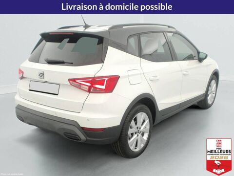 Arona 1.0 TSI 115 ch Start/Stop DSG7 Copa 2026 occasion 10150 Lavau