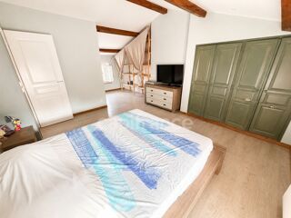  Maison à vendre 6 pièces 162 m²