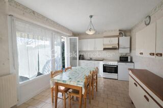  Maison � vendre 6 pi�ces 122 m�