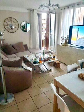  Appartement � vendre 4 pi�ces 69 m�