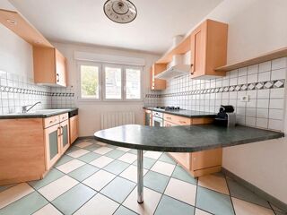  Maison  vendre 6 pices 124 m