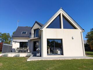  Maison à vendre 5 pièces 123 m²