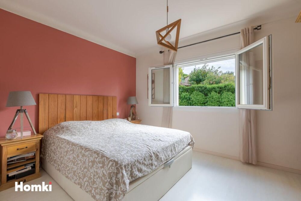Vente Maison Maison/Villa T6 de 148 m² à Peymeinade 06530 Peymeinade