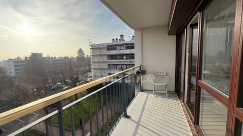   Appartement � vendre 3 pi�ces avec terrasse NOISY LE ROI (78) Appartement - 3 pi�ce(s) - 63 m�