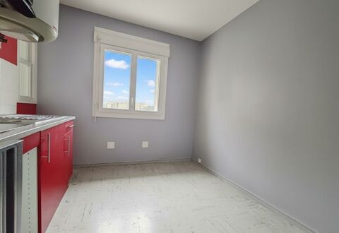  Appartement à vendre 3 pièces 58 m²