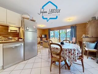  Appartement à vendre 4 pièces 88 m²