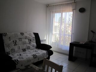  Appartement � louer 1 pi�ce 25 m�