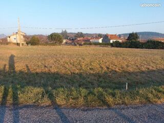  Terrain � vendre 726 m�
