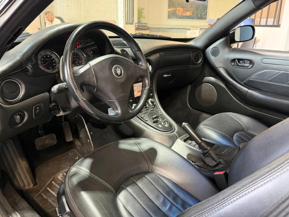 Spyder GT 2002 occasion 85190 Venansault