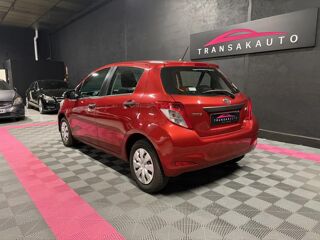 Yaris Active 2013 occasion 87280 Limoges