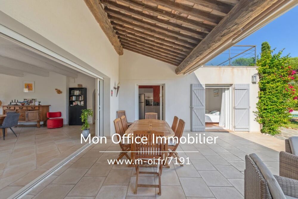 à vendre  Maison Cavalaire-sur-Mer (83240)