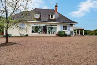  Maison  vendre 7 pices 187 m