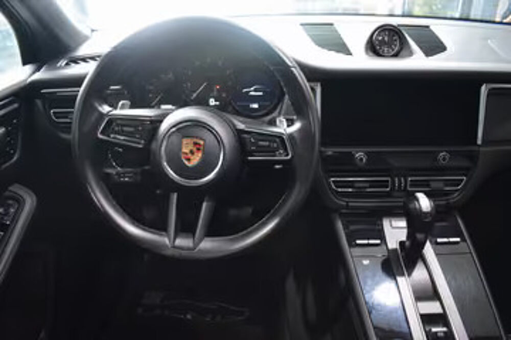 Macan 2023 occasion 33000 Bordeaux