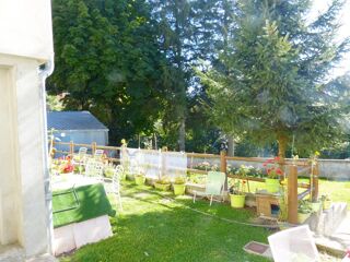  Maison � vendre 8 pi�ces 186 m�