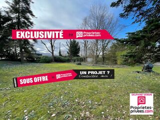  Terrain � vendre 704 m�
