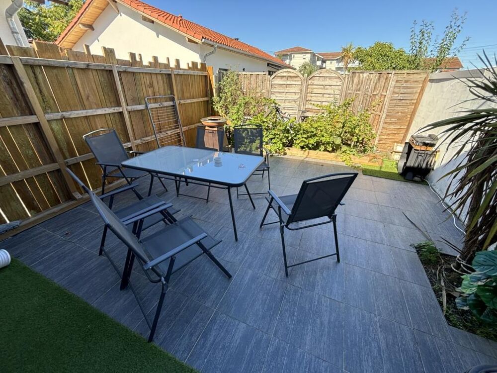 Vente Maison Maison à vendre 4 pièces DAX (40) avec terrasses Dax