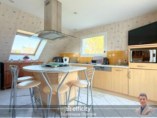  Maison � vendre 5 pi�ces 105 m�