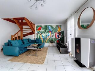  Maison � vendre 4 pi�ces 75 m�