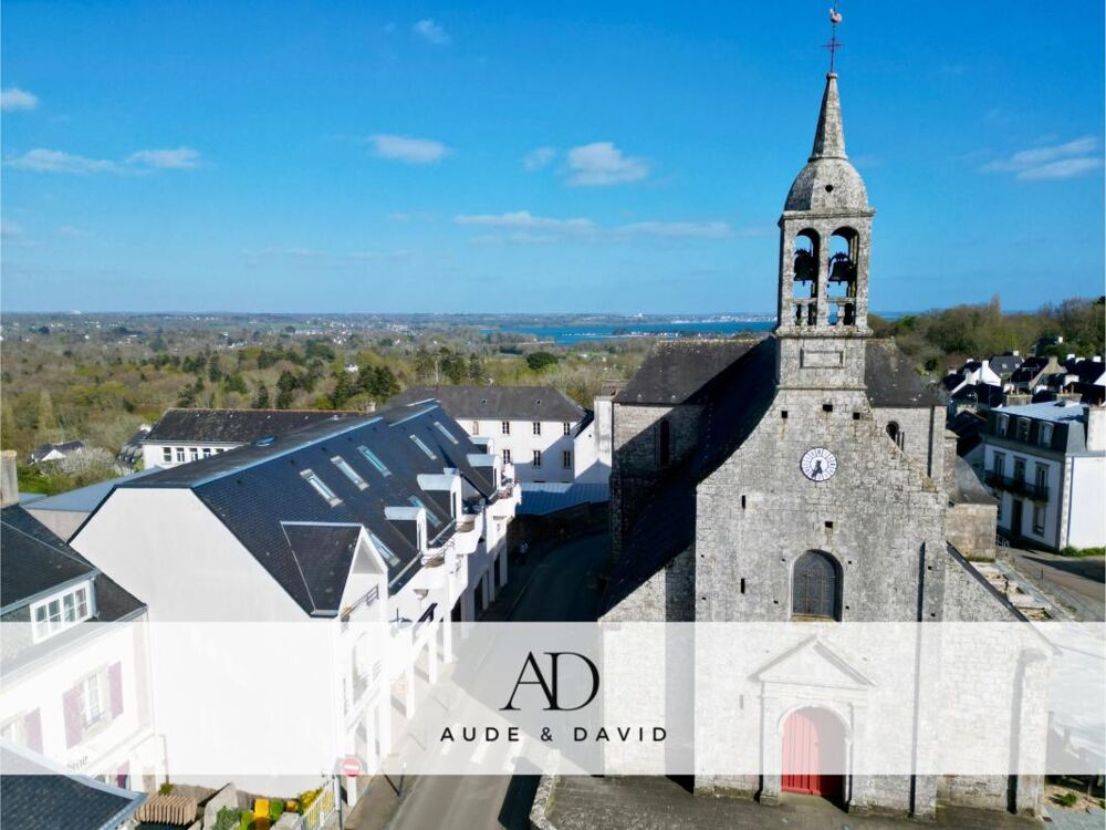 Vente Appartement Appartement Fouesnant