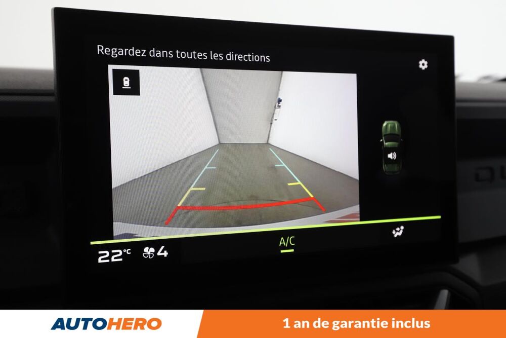 Duster III 1.6 Hybrid Journey 4x2 BVA 140 ch 2025 occasion 92130 Issy-les-Moulineaux