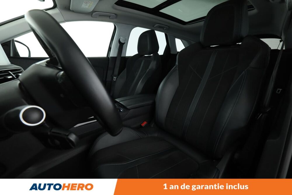 3008 1.5 Blue-HDi Crossway 130 ch 2018 occasion 92130 Issy-les-Moulineaux