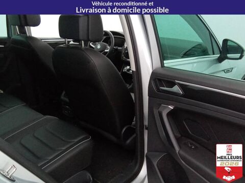 Tiguan 1.4 eHybrid 245 DSG6 Elegance Exclusive +Cu 2022 occasion 10150 Lavau