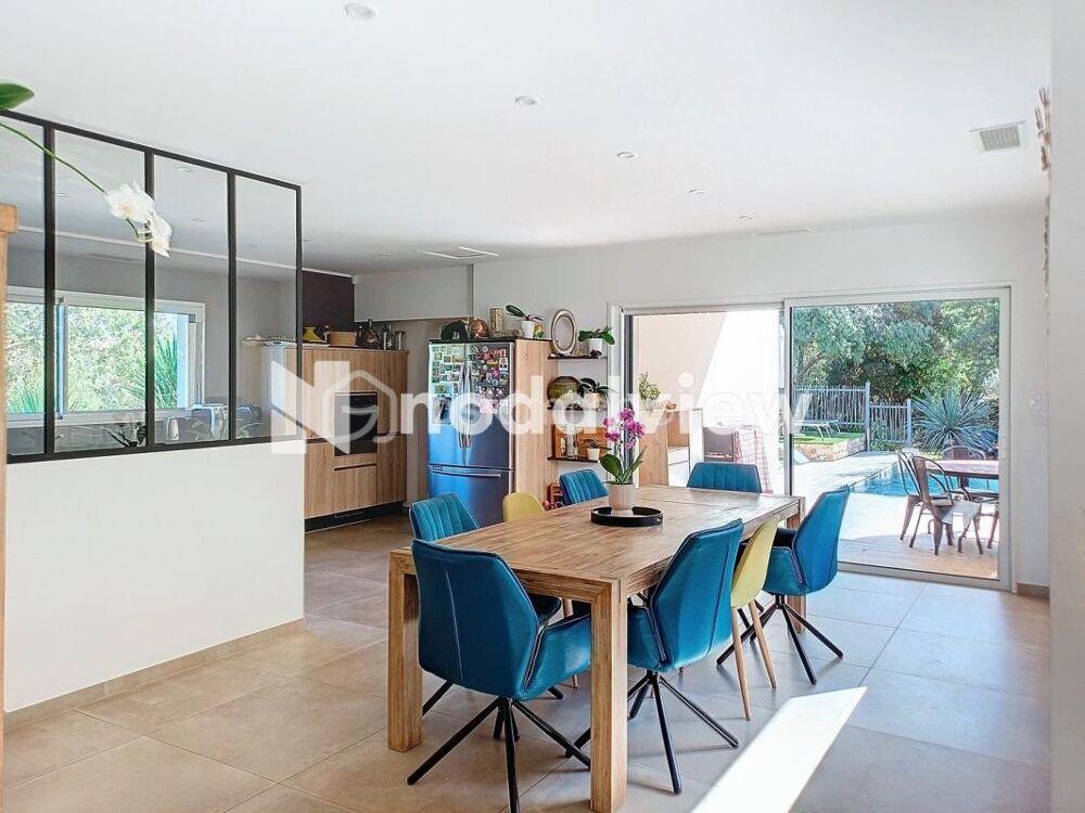  vendre  Maison Saint-Martin-de-Londres (34380)