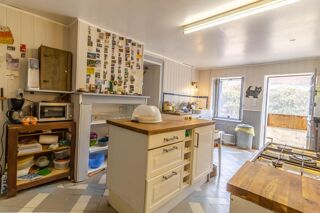  Maison à vendre 9 pièces 158 m²