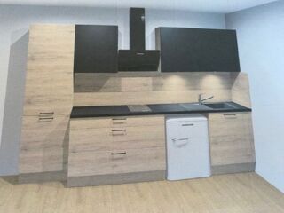  Appartement  louer 1 pice 22 m