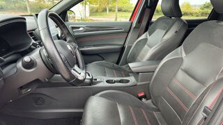 Arkana 1.3 TCe 140 Mild Hybrid EDC7 RS Line - Entretien constructeu 2023 occasion 89100 Sens