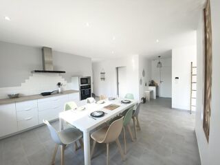  Maison � vendre 5 pi�ces 137 m�