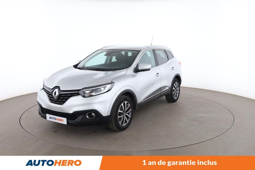 Kadjar 1.2 TCe Energy Business 130 ch 2016 occasion 92130 Issy-les-Moulineaux