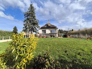  Maison � vendre 10 pi�ces 228 m�