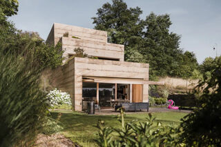  Proprit/chteau  vendre 6 pices 170 m