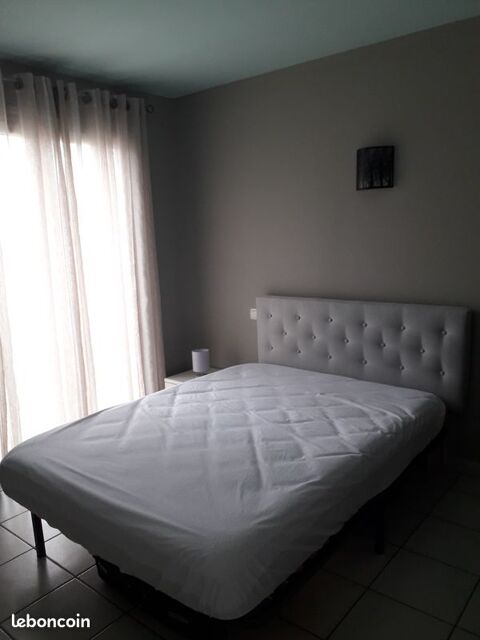  Appartement � louer 3 pi�ces 50 m�