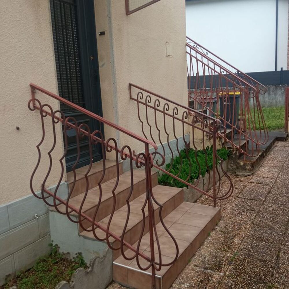 Maison de 61m2 à louer sur Montluçon