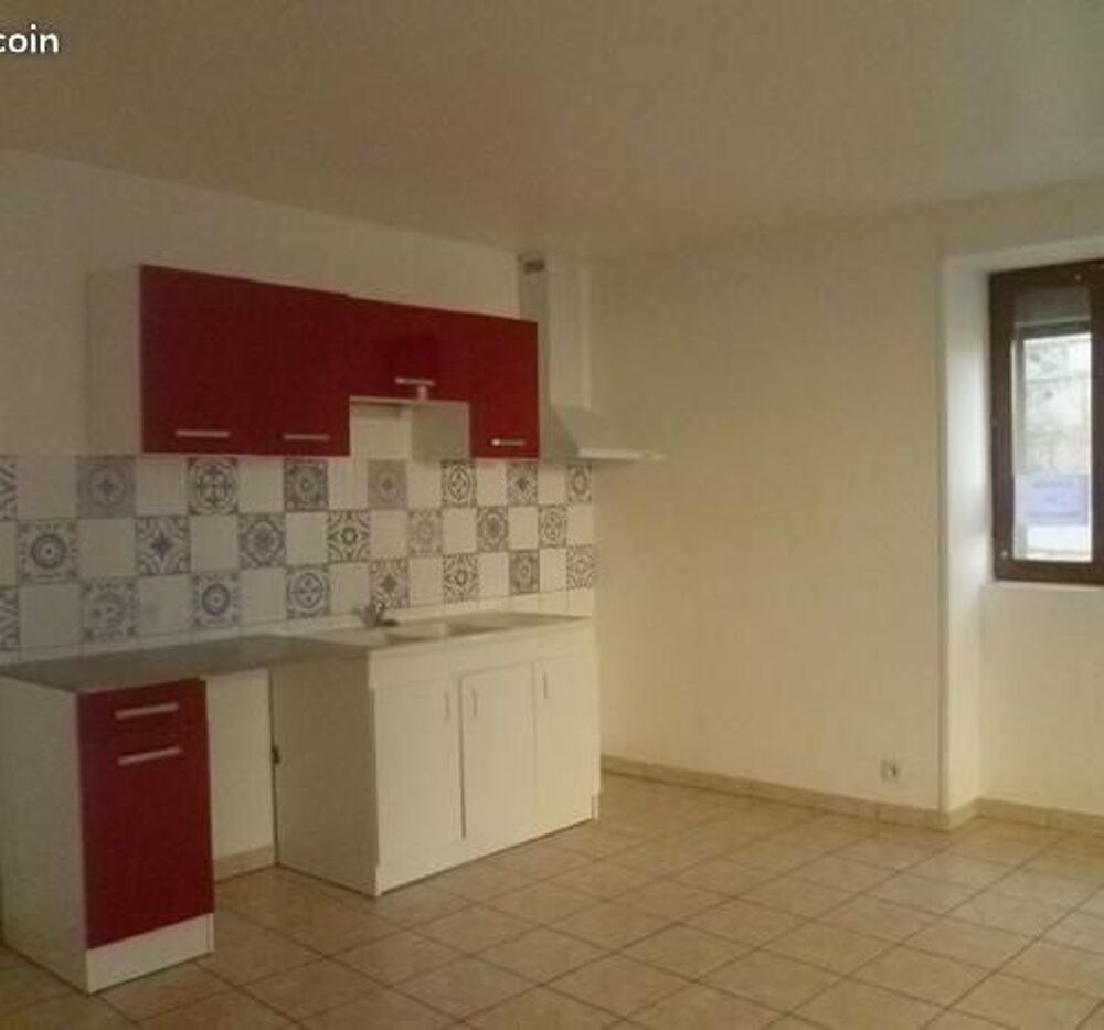 Location Appartement Appartement de 75m2 à louer sur Marnay Marnay