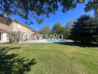  Maison � vendre 7 pi�ces 190 m�