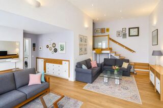  Maison à vendre 7 pièces 201 m²