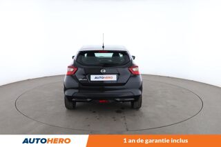 Micra 1.0 IG Acenta 71 ch 2019 occasion 92130 Issy-les-Moulineaux