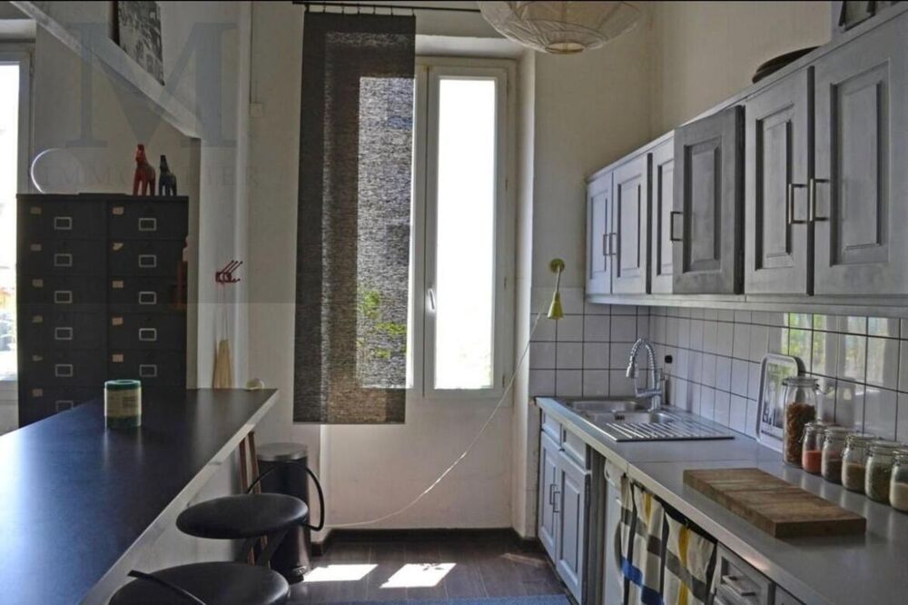 Vente Immeuble Immeuble La Blancarde Marseille 4