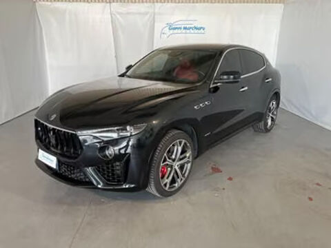 Levante V6 Diesel 275 ch AWD GranSport 2020 occasion 33000 Bordeaux
