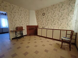  Maison � vendre 5 pi�ces 71 m�
