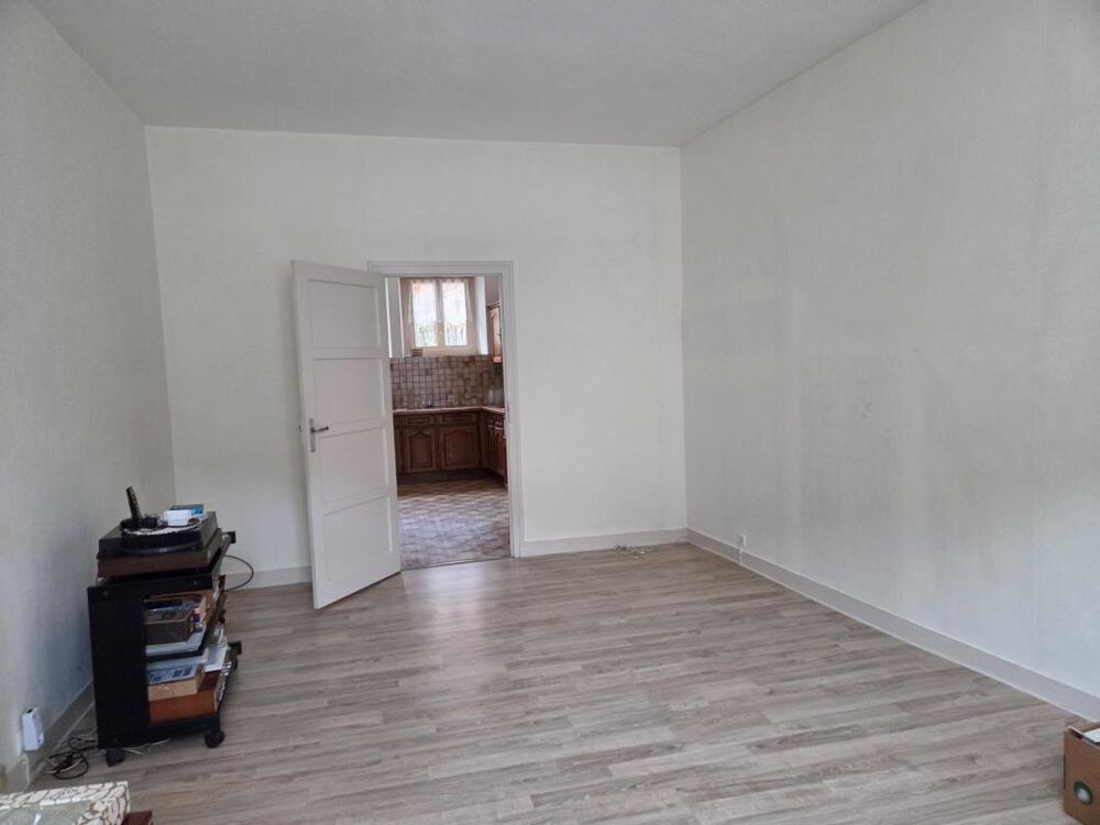 Vente Maison Maison 6 pces, 183 m², 4 chambres, courette Chateauneuf la foret