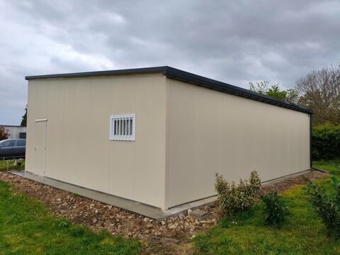   Remise Entrepôt Garage à vendre CHUELLES (45) 