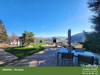  Villa � vendre 5 pi�ces 95 m�