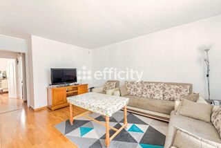  Appartement à vendre 4 pièces 68 m²